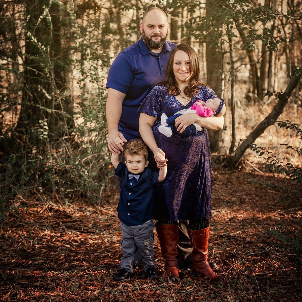 Meet your Posher, Lisa